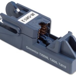 Fluke Networks JR-ORT-2-H JackRapid Replacement Blade Head
