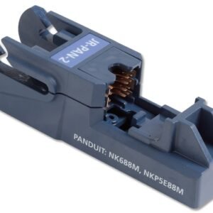 Fluke Networks JR-PAN-2-H JackRapid Replacement Blade Head