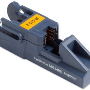 Fluke Networks JR-SYS-2-H JackRapid Replacement Blade Head