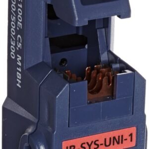 Fluke Networks JR-SYS-UNI-1-H JackRapid Replacement Blade Head
