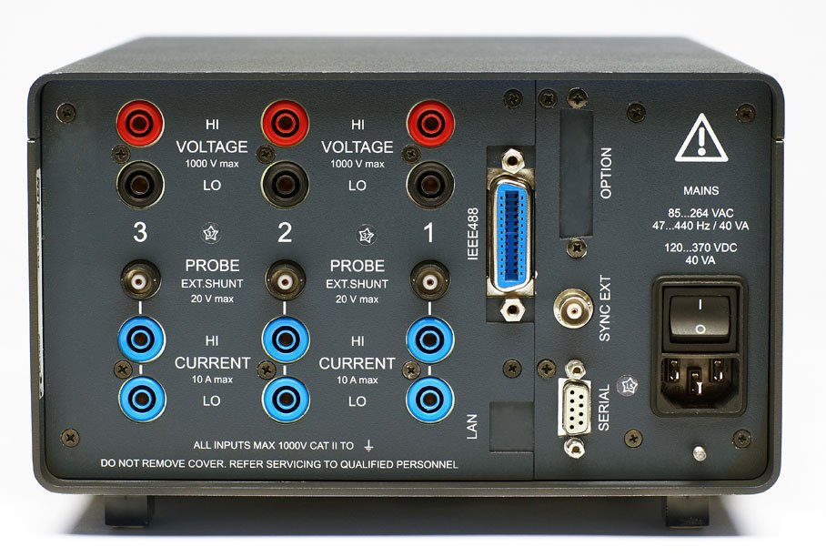 Fluke_Norma_4000_Black_View9
