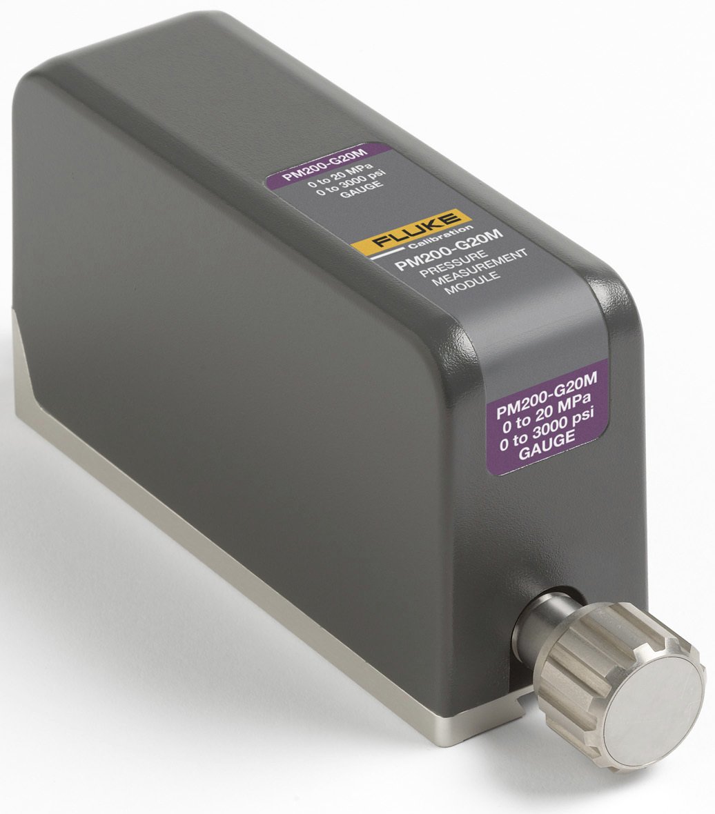 Fluke_Pressure_Measurement_Module