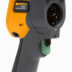 Fluke TIS60+ 30 Hz Thermal Camera