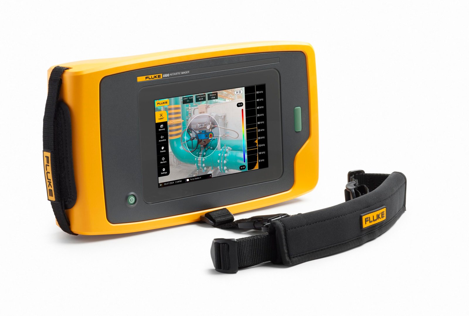Fluke_ii500_angled_with_strap