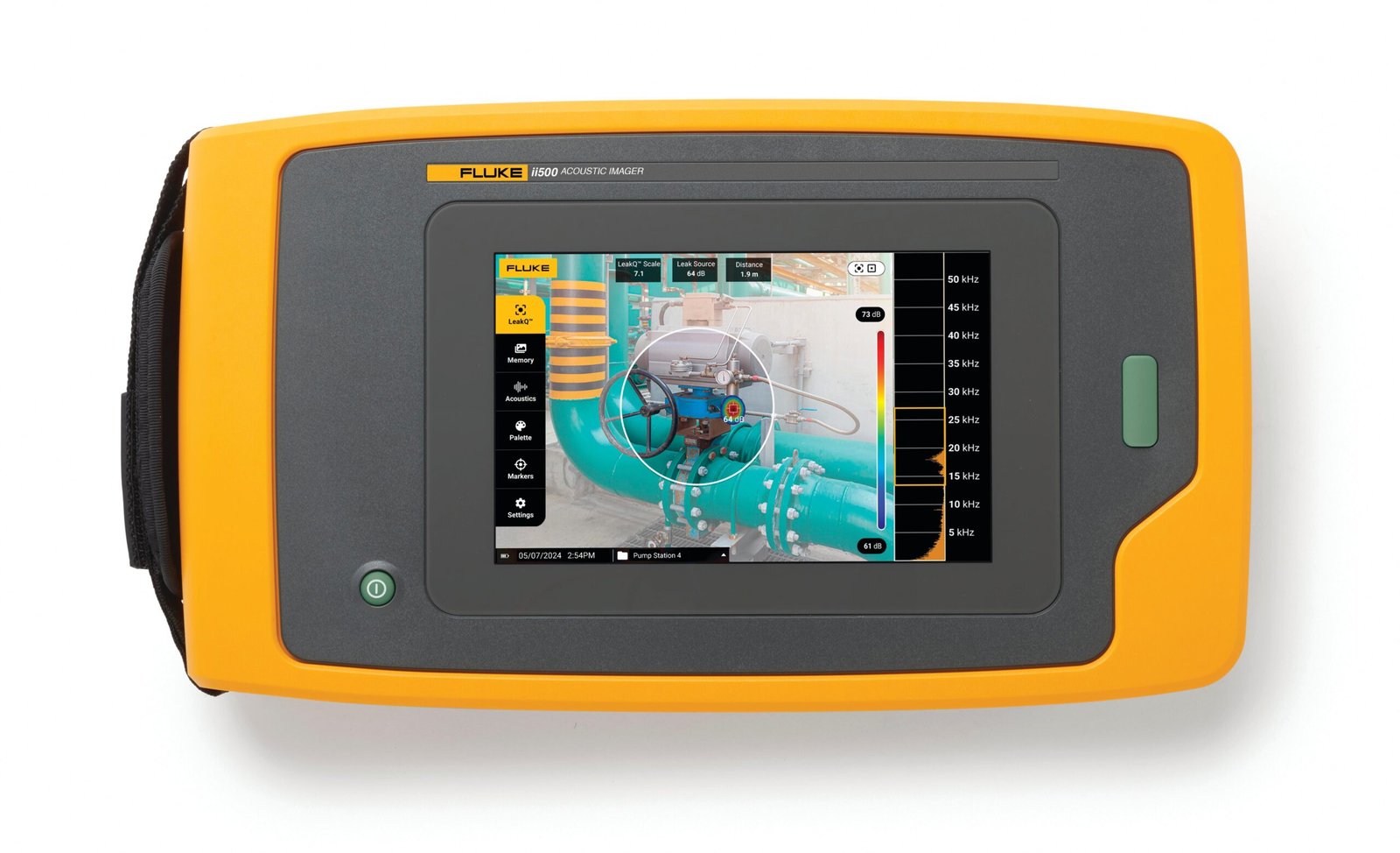 Fluke_ii500_default