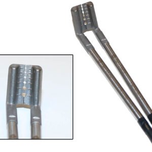 Hakko G4-1602 - Long Blades for FT-802 / FT8004 Wire Stripper, 18-28 AWG