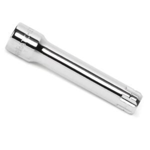 GEARWRENCH 221060GR - Drive Pass-Thru Extension, 3"L, 1/4" Drive