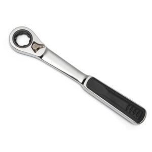 GEARWRENCH 235080GR - Drive Pass-Thru 72 Tooth Ratchet, 3/8" Drive, 8"L
