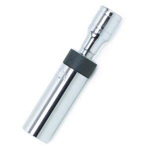 GEARWRENCH 3927D - Magnetic Swivel Spark Plug Socket, 5/8" Size, 3/8" Drive, 6 Point