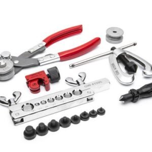 GEARWRENCH 41590D - Tubing Service Set, 12 Piece