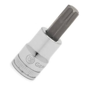 GEARWRENCH 80454 - Torx Bit Socket, 3/8" Drive, 1.85" OAL, T50 Size