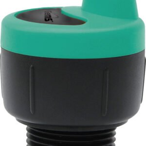 GEMS Sensors 225100 - UCL-510 Ultrasonic Continuous Level Transmitter