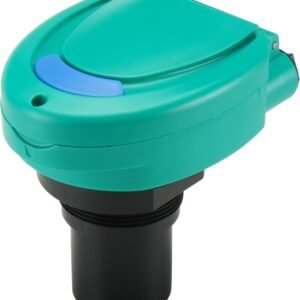 GEMS Sensors 225200 - UCL-520 Ultrasonic Continuous Level Transmitter