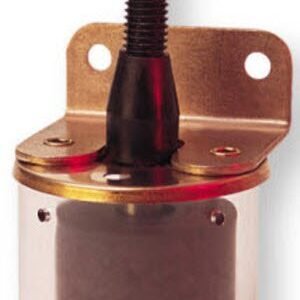 GEMS Sensors 43765 - LS-270 Series Single-Point Level Switch, Bracket