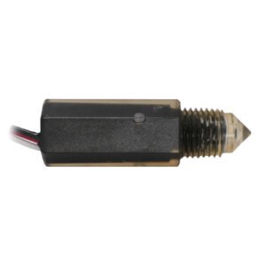 GEMS Sensors 148973 - ELS-1100 Series Single-Point Level Switch, Fish Pull Ring, 10-28 VDC