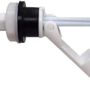 GEMS Sensors 165800 - LS-7 Series Single-Point Type 10 Level Switch