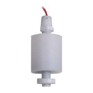 GEMS Sensors 174200 - LS-1700TFE Series Single-Point Level Switch, 1/8" NPT Male