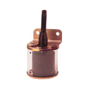 GEMS Sensors 43760 - LS-270 Single-Point Level Switch, Stainless Steel, Bracket, SPST (20 VA)