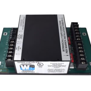 GEMS Sensors 47C1A0A4 - Series 47 Conductivity Based Liquid Level Control, 26 K ohms Sensitivity