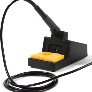 Metcal GT-HW-T4UF - Slim Hand Piece for GT Series Stations (Includes Workstand)