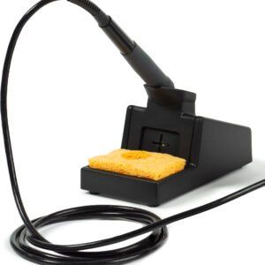 Metcal GT-HW-T6C - Standard Hand Piece for GT Series Stations (Includes Workstand)