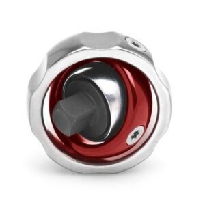 GEARWRENCH 81270 - 3/8" Drive 72-Tooth Gimbal Ratchet