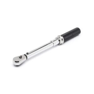 GEARWRENCH 85061M - 3/8" Drive Micrometer Torque Wrench 30-250 in/lbs