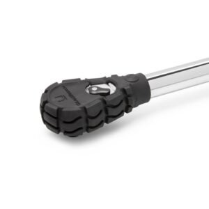 GEARWRENCH 85088M - 1/2" Drive Tire Shop Micrometer Torque Wrench 30-250 ft/lbs