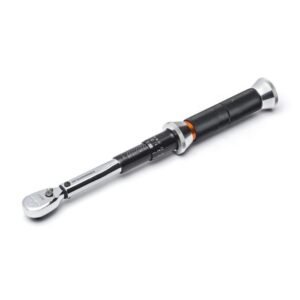 GEARWRENCH 85171CERT - 1/4" Drive 120XP™ Certified Micrometer Torque Wrench 30-200 in/lbs