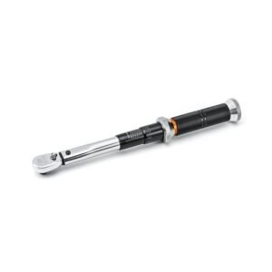 GEARWRENCH 85174 - 3/8" Drive 120XP™ Micrometer Torque Wrench 30-250 in/lbs
