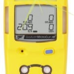 Gas Detection