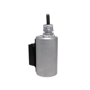 Gems Sensors 15208 - Buna N Float Large Size Single Point Level Switch