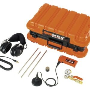 General Wire Gen-Ear GR-LE - Water Leak Location System