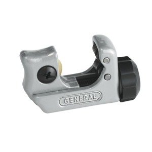 General 123R - 5/8" Micro tubing cutter