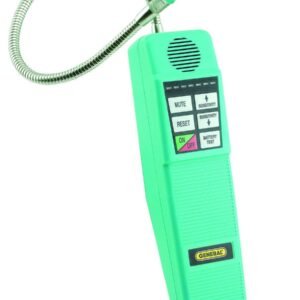 General Tools RLD102 - Intelligent Refrigerant Leak Detector