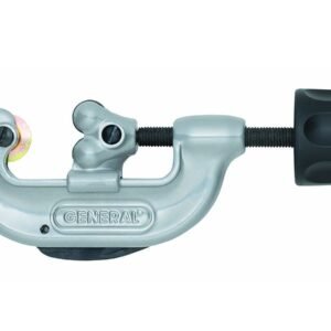 General Tools 120 - Tubing Cutter 1/8 - 1-1/8"