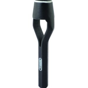 General Tools 1271K - Arch Punch 7/8 inch