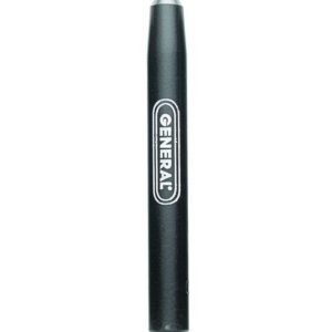 General Tools 1280H - Hollow Steel Punch 5/16 inch