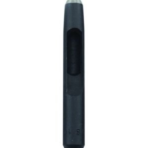 General Tools 1280J - Hollow Steel Punch 3/8 inch