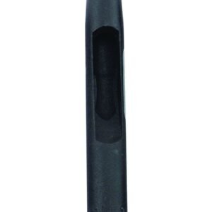 General Tools 1280L - 7/16" Hollow Steel Punch