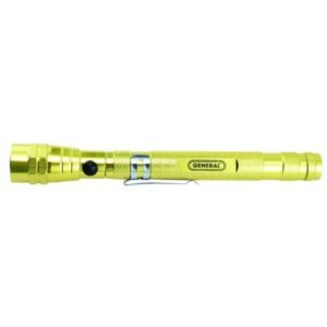 General Tools 91582 - Telescoping Lighted Magnetic Pickup