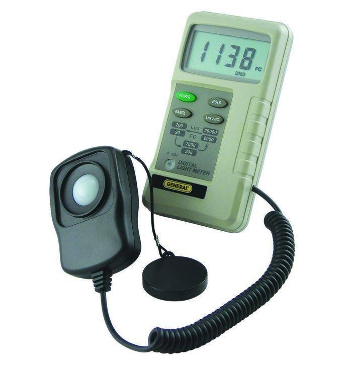 General_Tools_DLM2000