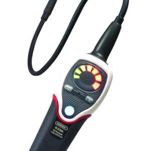 General Tools RLD380L - Hand-Held Refrigerant Leak Detector