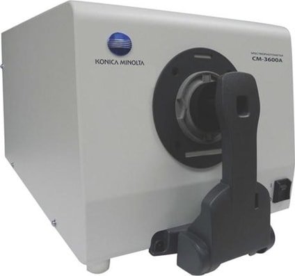 Color and Appearance