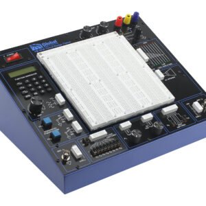 Global Specialties PB-503A - Circuit Design Trainer