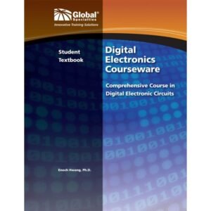 Global Specialties GSC-3200 - Digital Electronics Student Text