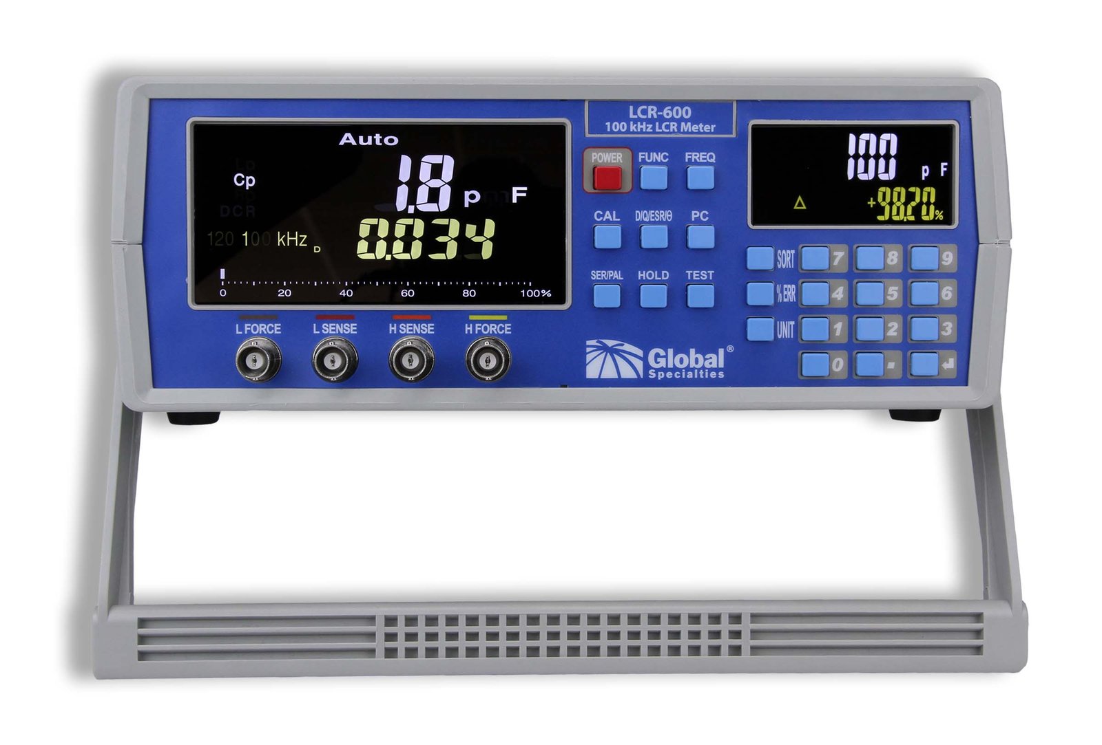 Global_Specialties_LCR-600_-_100_kHz_High_Precision_LCR_Meter