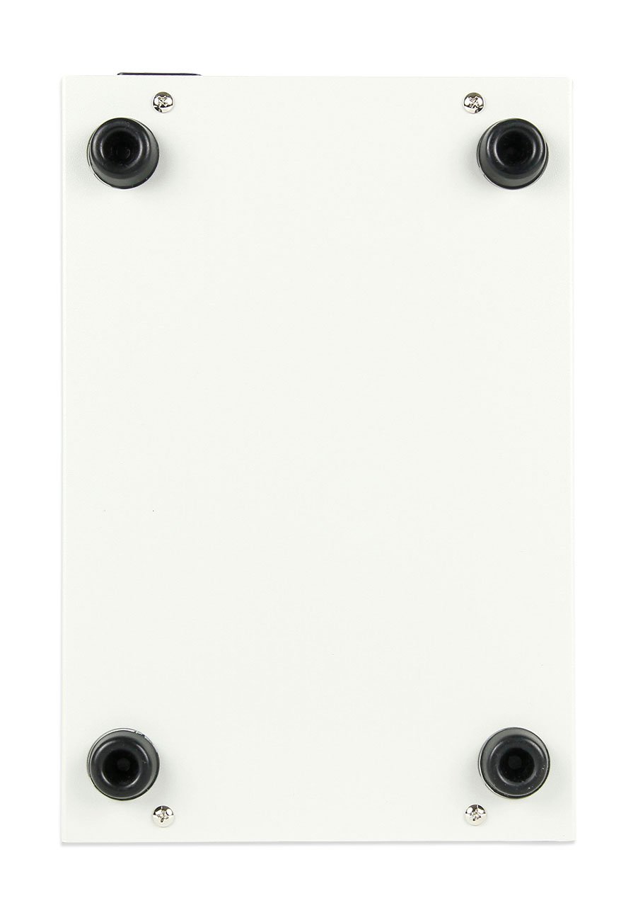 Global_Specialties_PB-203A_-_Triple_Output_Powered_Breadboard_Back_View