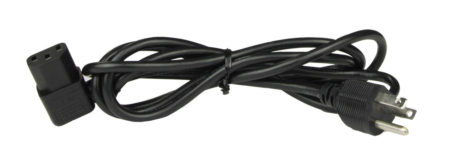 Global_Specialties_PB-203A_-_Triple_Output_Powered_Breadboard_Power_Cord