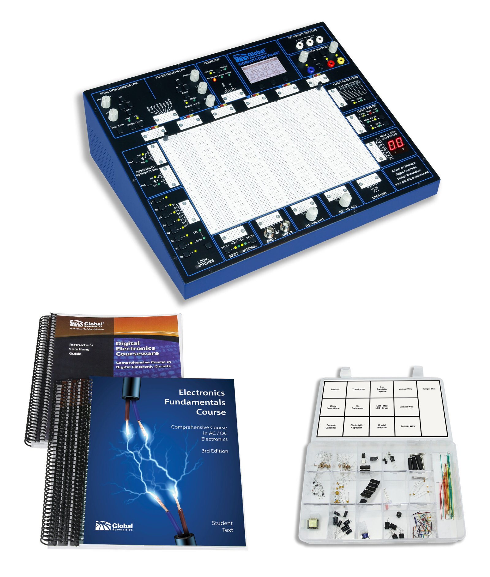 Global_Specialties_PB-507ALAB_-_Plus_Courseware_and_Kit